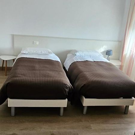 L'Igloo B&B Sedico Eksteriør billede