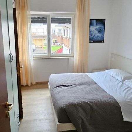 L'Igloo B&B Sedico Eksteriør billede