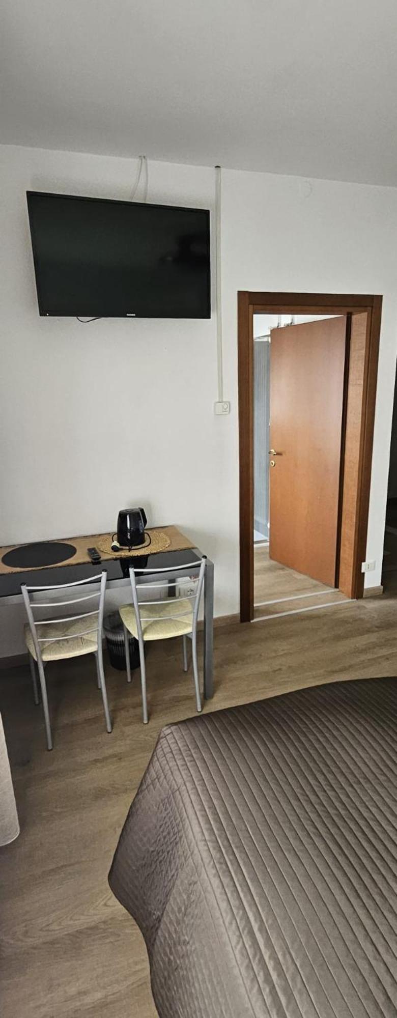 L'Igloo B&B Sedico Eksteriør billede