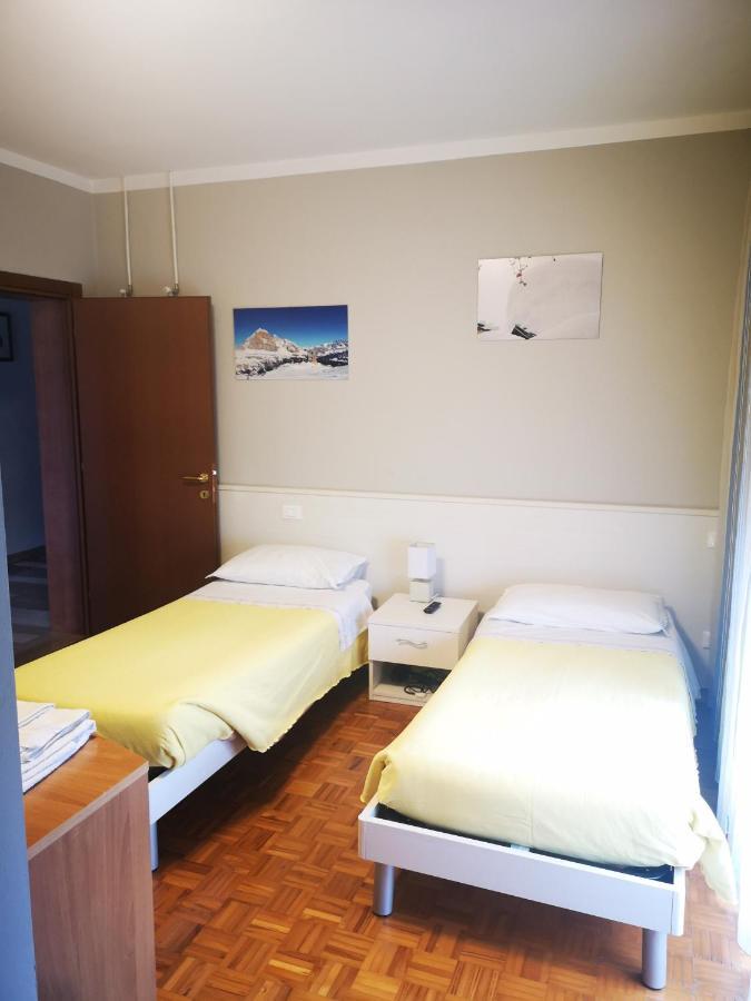 L'Igloo B&B Sedico Eksteriør billede